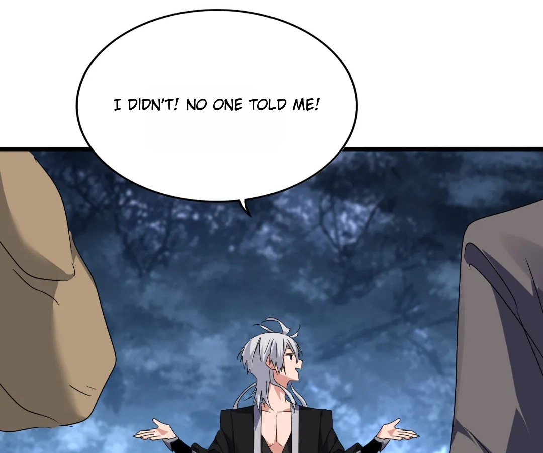 Read The Devil Butler chapter 564 image 11 on Lezhin