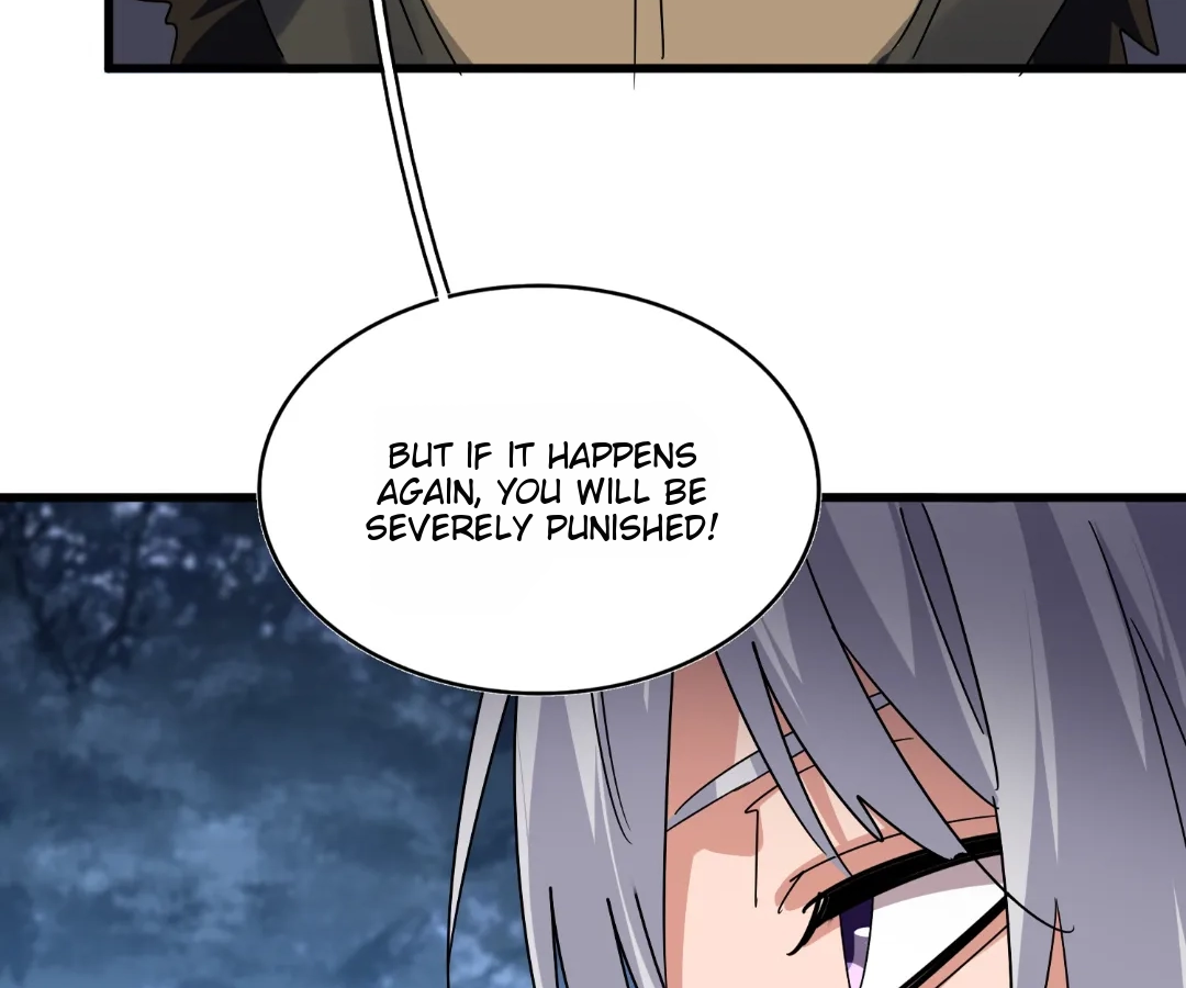 Read The Devil Butler chapter 564 image 16 on Lezhin