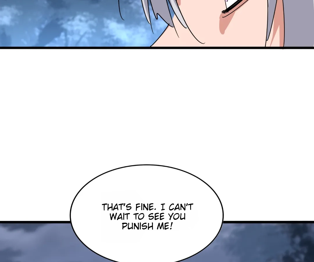 Read The Devil Butler chapter 564 image 17 on Lezhin