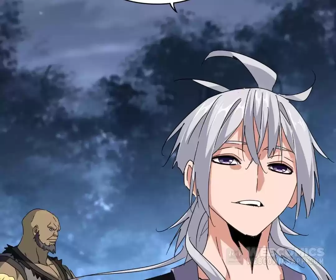 Read The Devil Butler chapter 564 image 18 on Lezhin