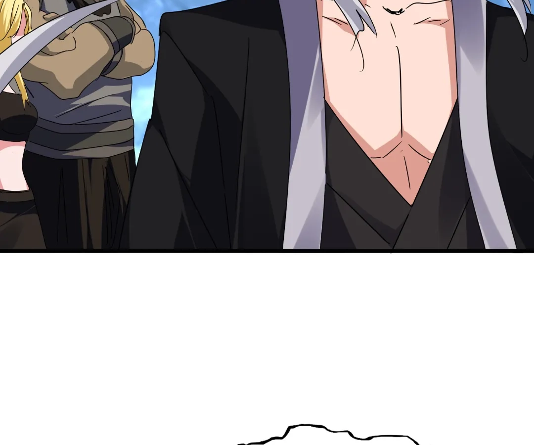 Read The Devil Butler chapter 564 image 19 on Lezhin