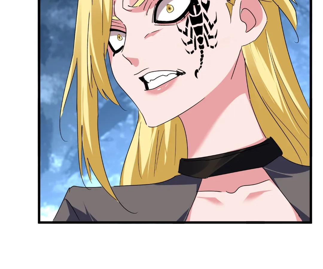 Read The Devil Butler chapter 564 image 21 on Lezhin