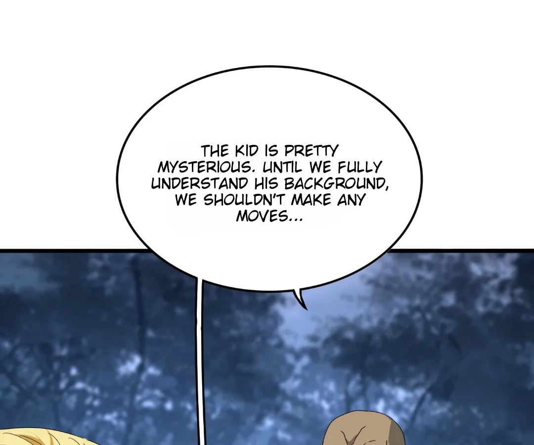 Read The Devil Butler chapter 564 image 22 on Lezhin