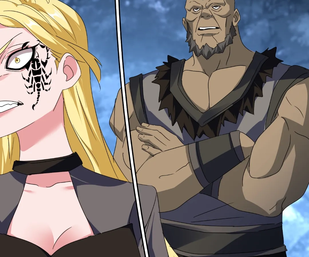 Read The Devil Butler chapter 564 image 23 on Lezhin