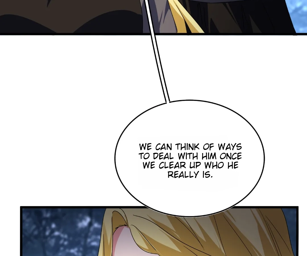 Read The Devil Butler chapter 564 image 24 on Lezhin