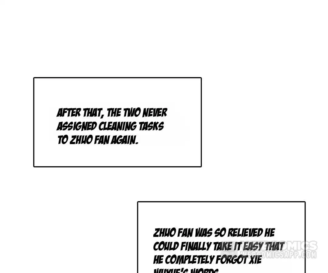 Read The Devil Butler chapter 564 image 26 on Lezhin