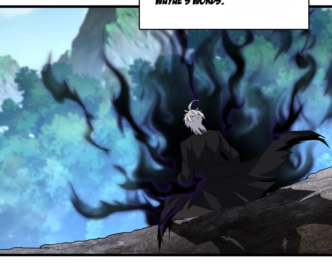 Read The Devil Butler chapter 564 image 27 on Lezhin