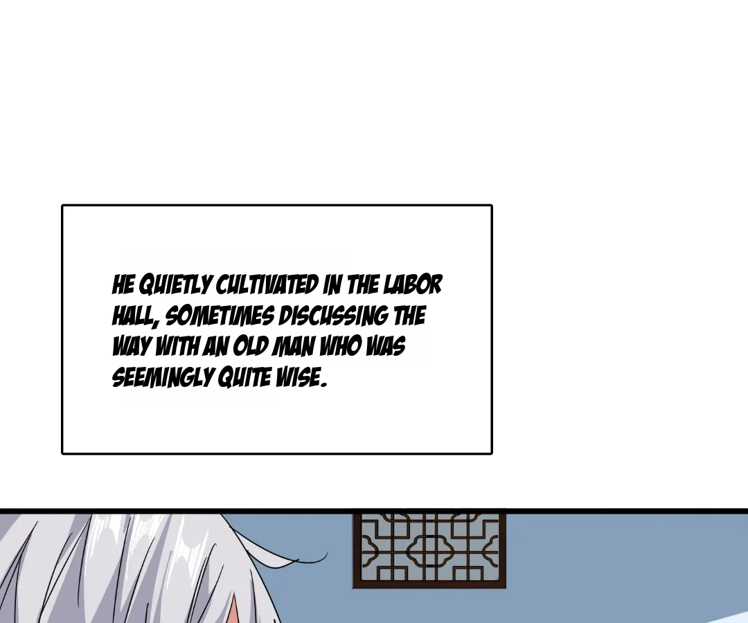 Read The Devil Butler chapter 564 image 28 on Lezhin
