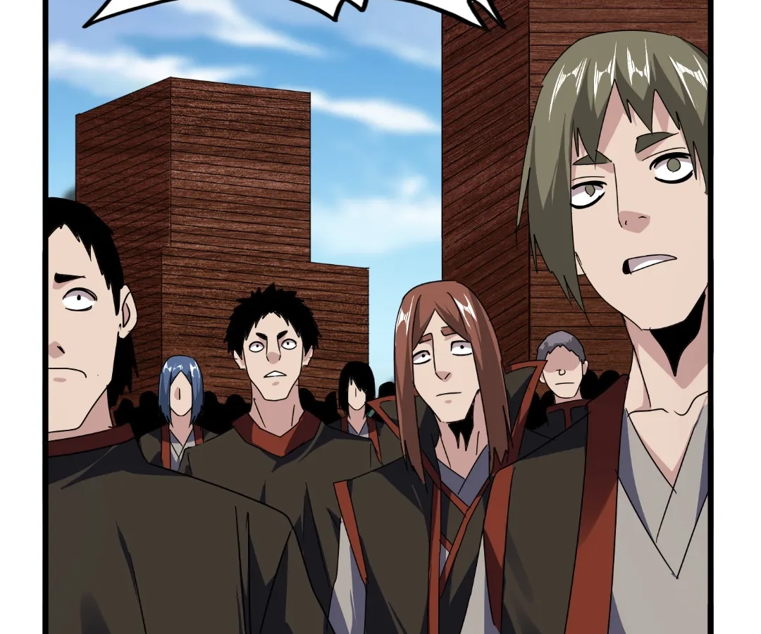 Read The Devil Butler chapter 564 image 37 on Lezhin