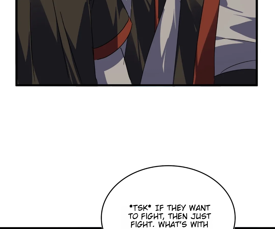 Read The Devil Butler chapter 564 image 38 on Lezhin