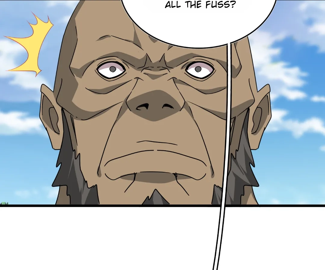 Read The Devil Butler chapter 564 image 39 on Lezhin