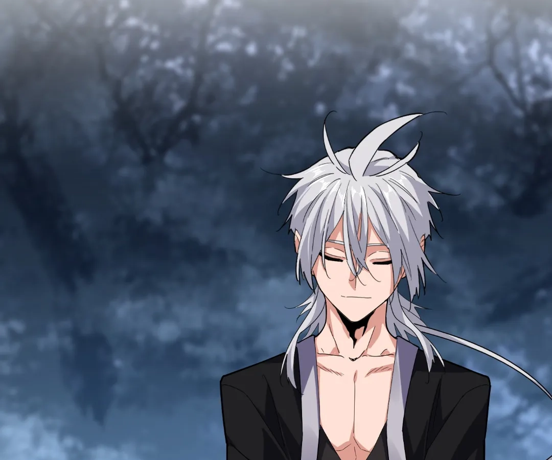 Read The Devil Butler chapter 564 image 4 on Lezhin