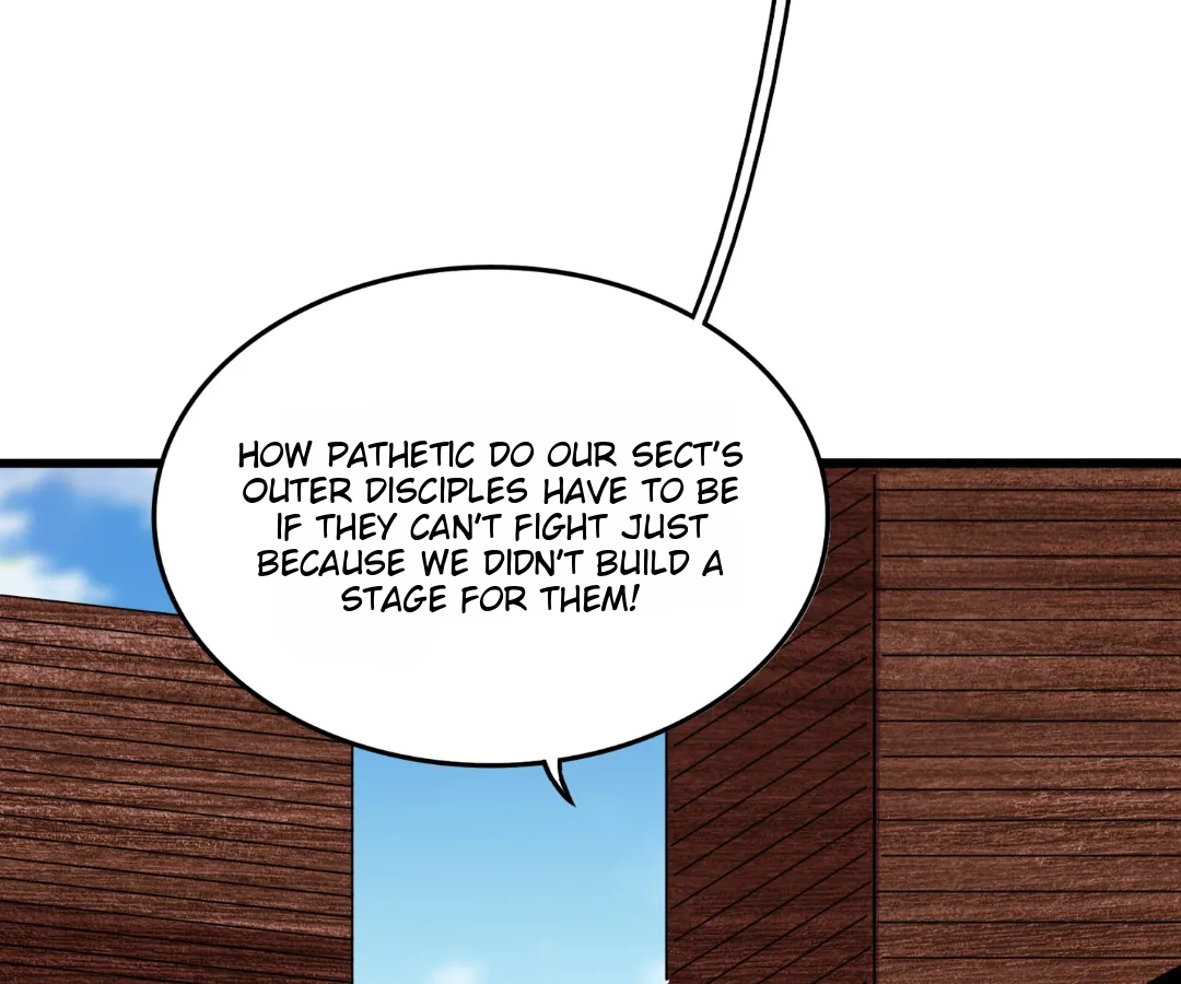 Read The Devil Butler chapter 564 image 40 on Lezhin