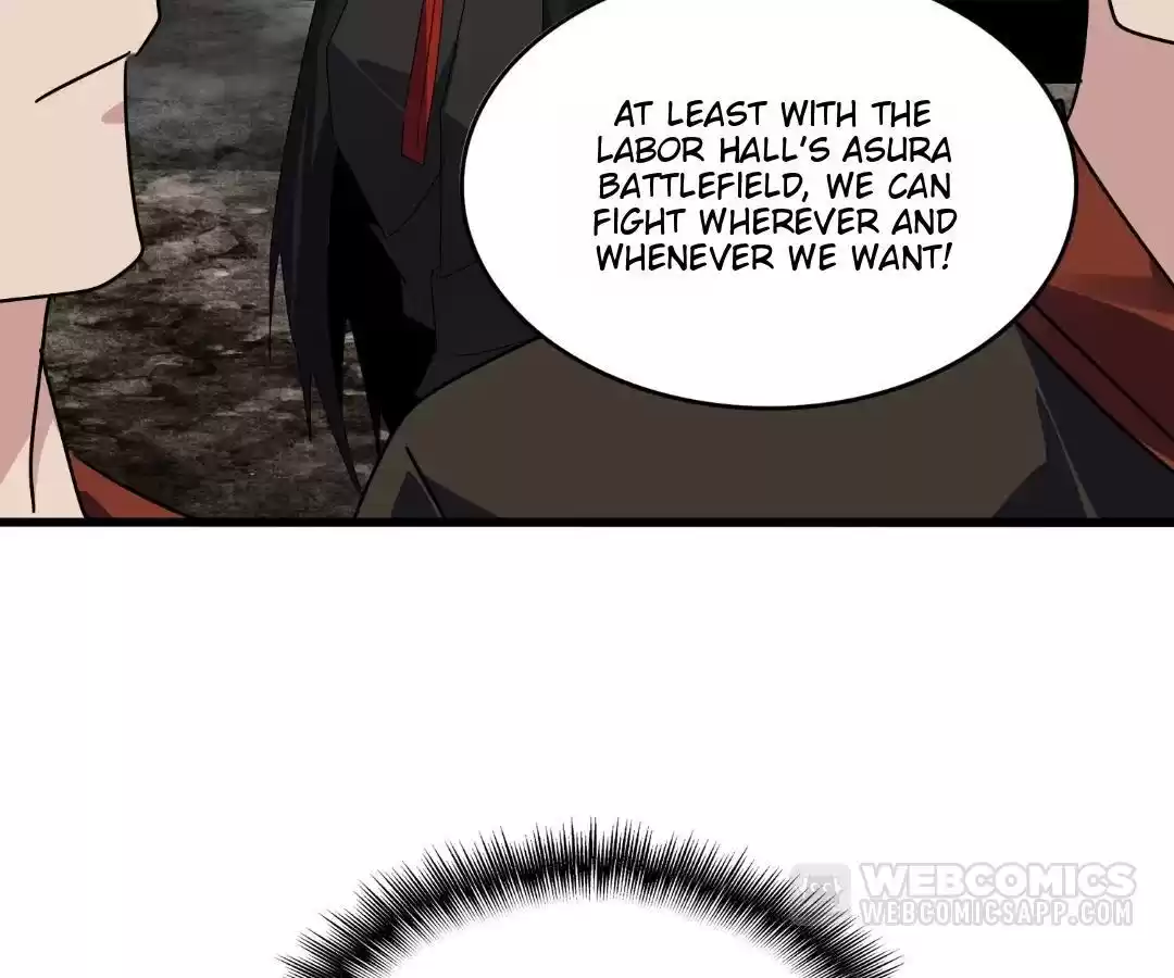 Read The Devil Butler chapter 564 image 42 on Lezhin