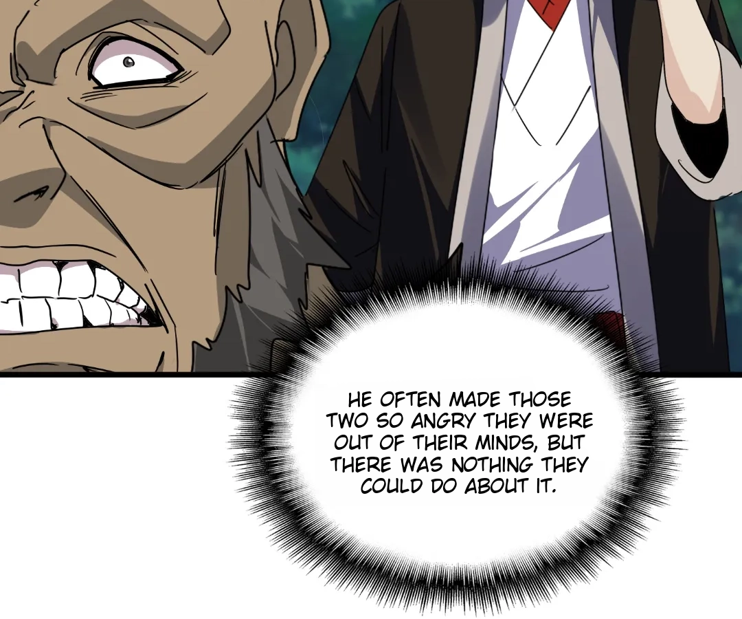 Read The Devil Butler chapter 564 image 44 on Lezhin