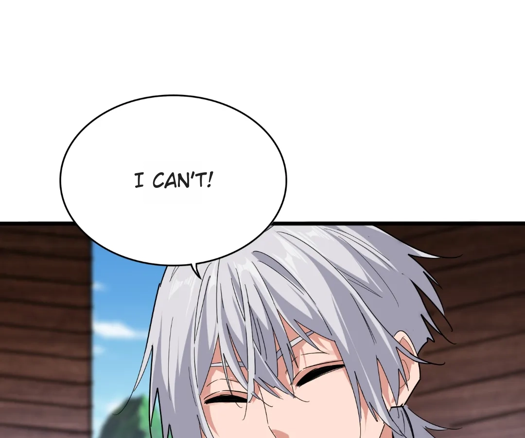 Read The Devil Butler chapter 564 image 47 on Lezhin