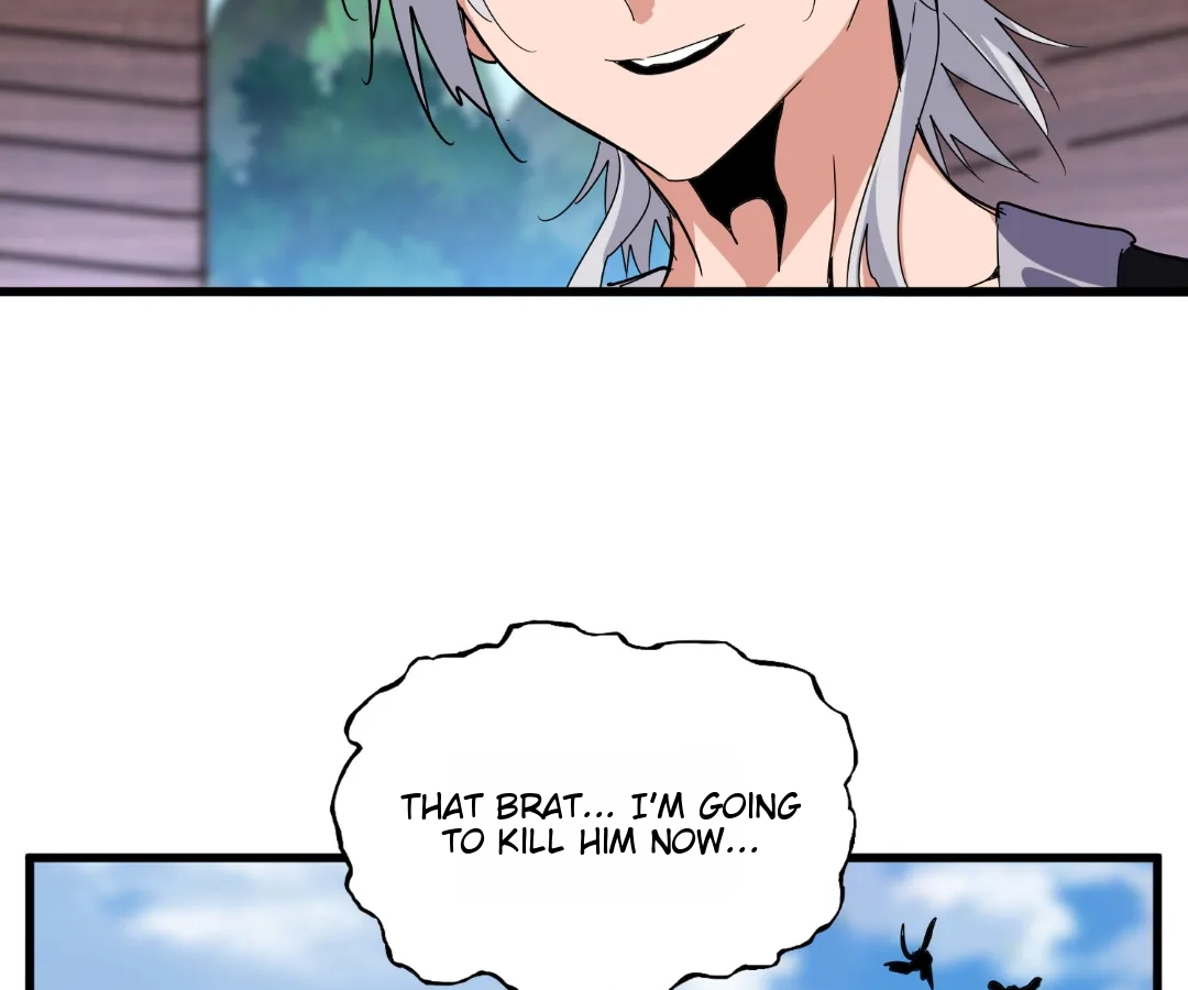 Read The Devil Butler chapter 564 image 48 on Lezhin