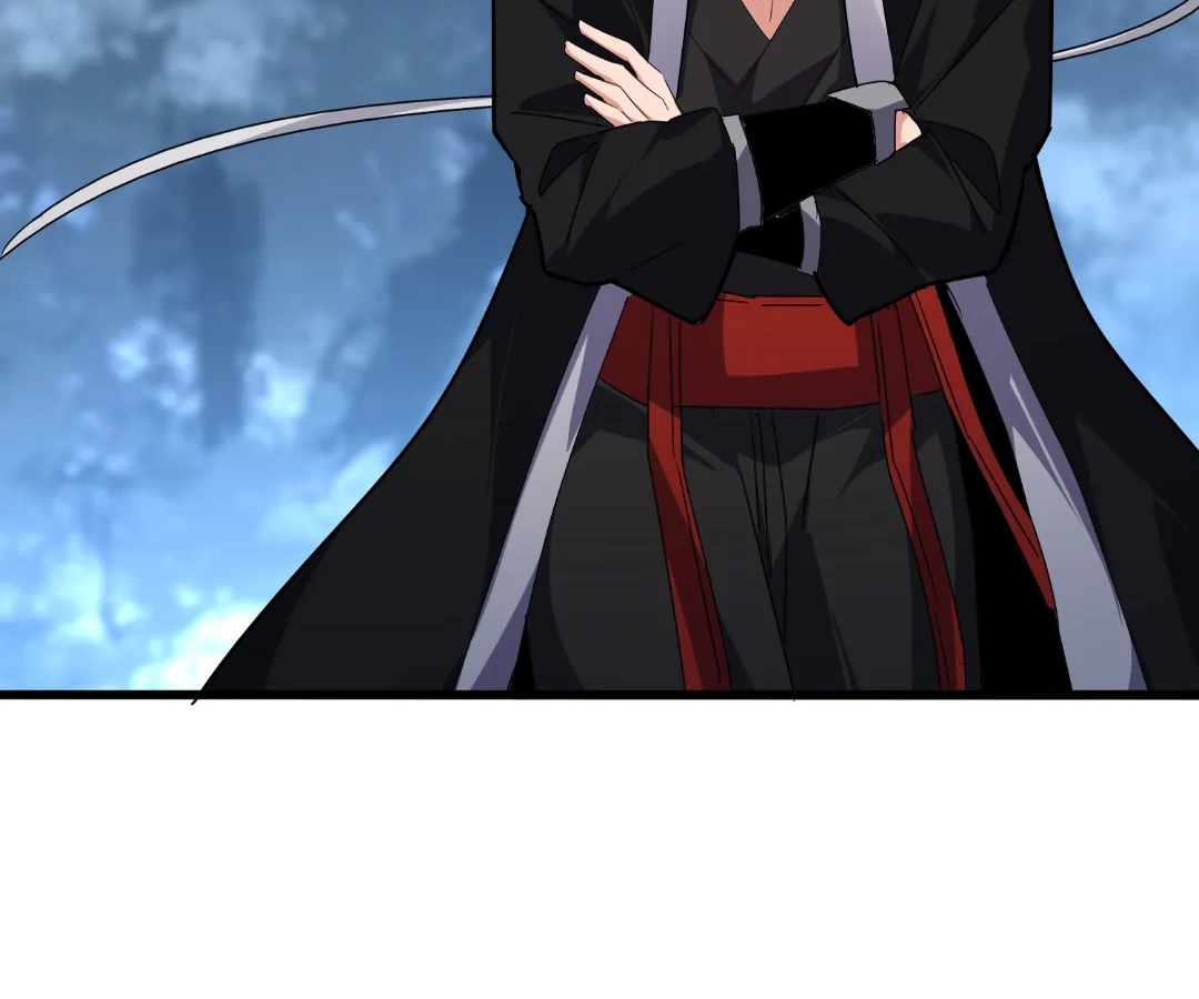 Read The Devil Butler chapter 564 image 5 on Lezhin