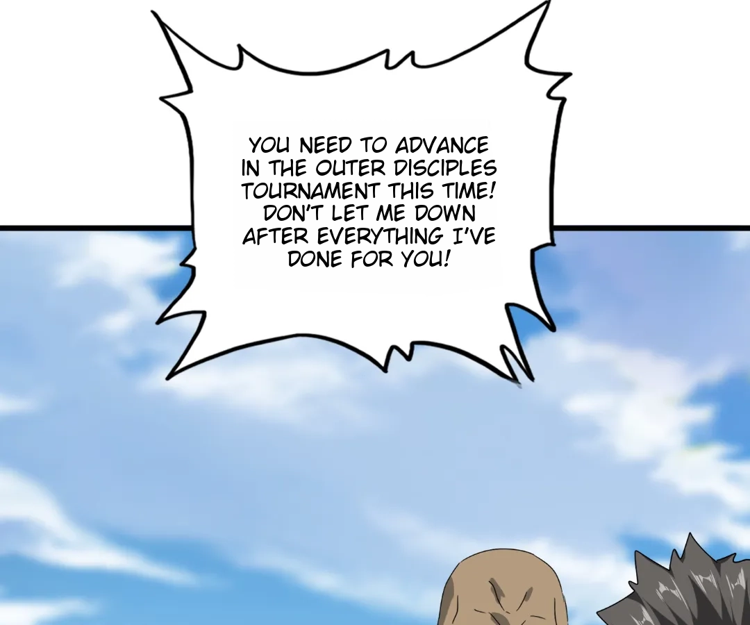 Read The Devil Butler chapter 564 image 57 on Lezhin
