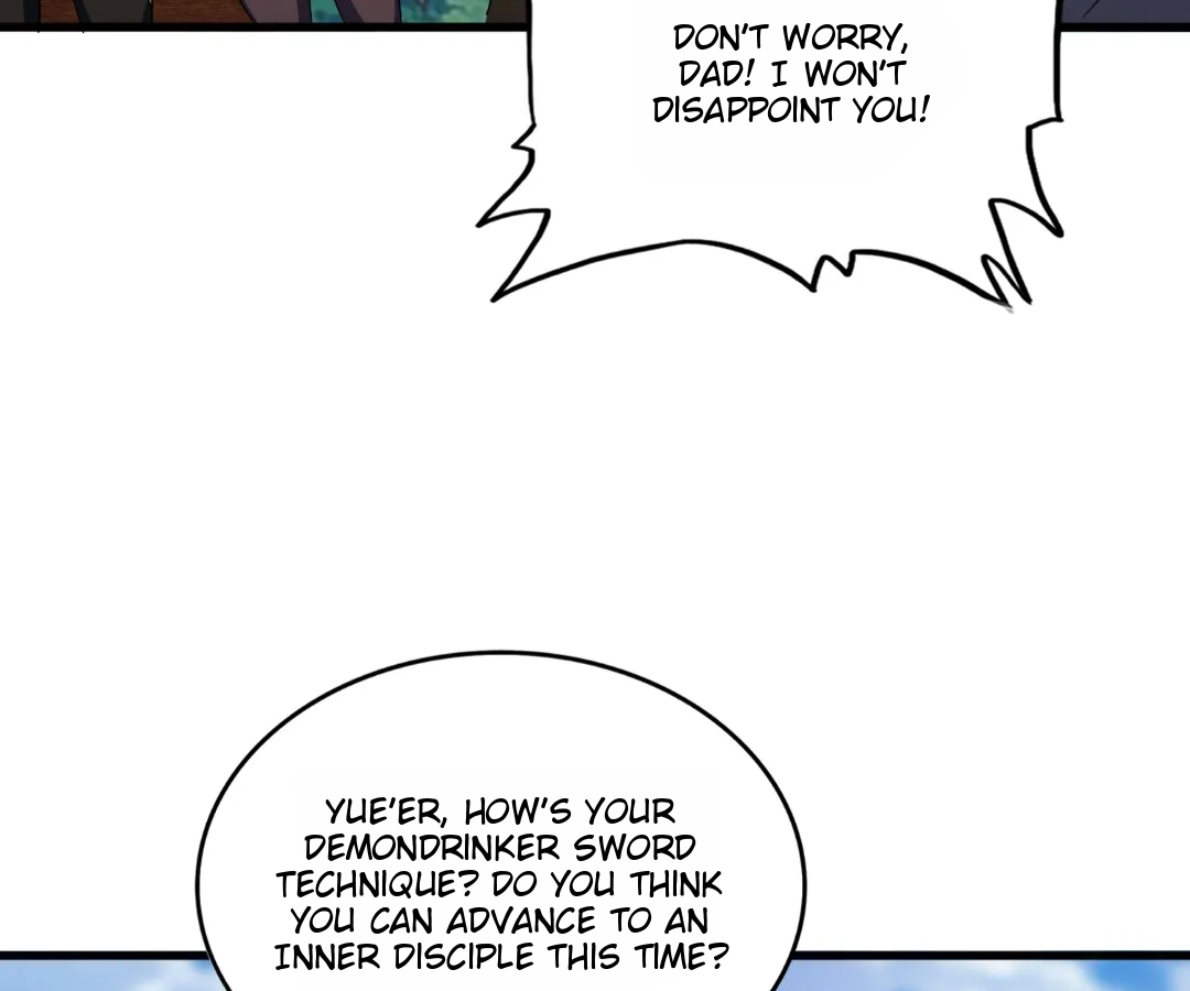 Read The Devil Butler chapter 564 image 59 on Lezhin