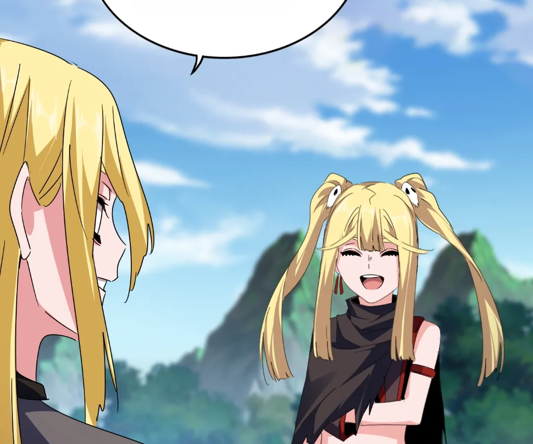 Read The Devil Butler chapter 564 image 60 on Lezhin