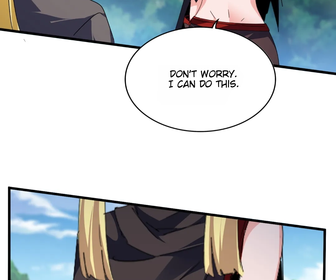 Read The Devil Butler chapter 564 image 61 on Lezhin