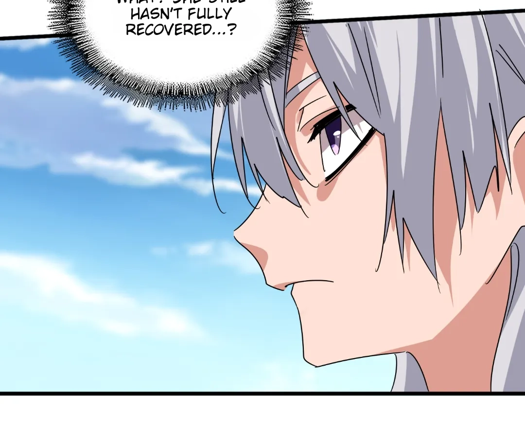 Read The Devil Butler chapter 564 image 63 on Lezhin