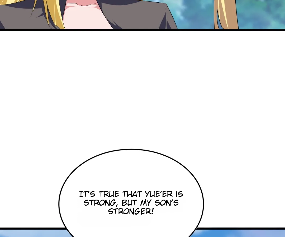 Read The Devil Butler chapter 564 image 67 on Lezhin