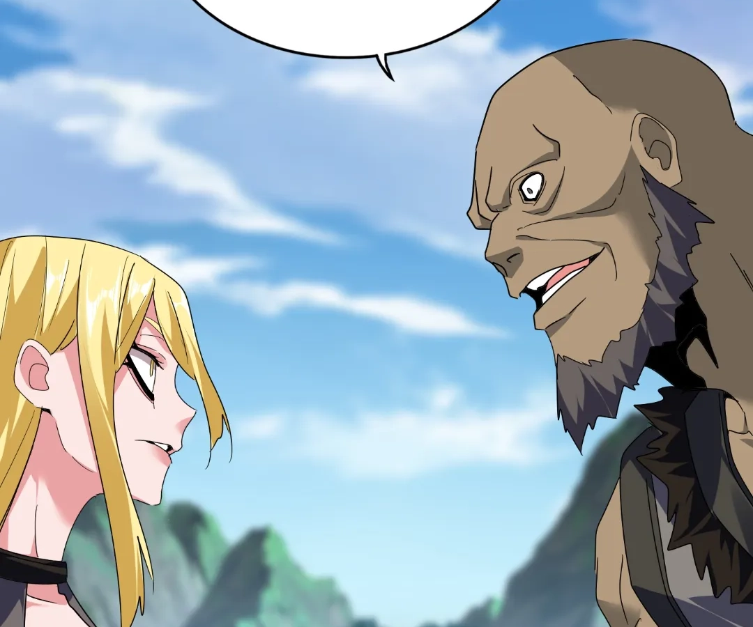 Read The Devil Butler chapter 564 image 68 on Lezhin