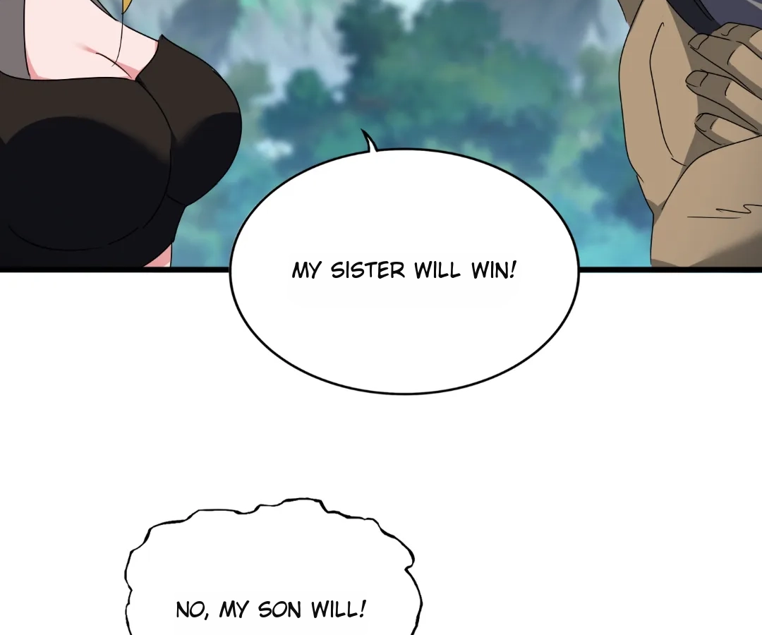 Read The Devil Butler chapter 564 image 69 on Lezhin