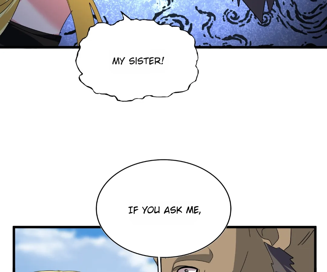 Read The Devil Butler chapter 564 image 71 on Lezhin