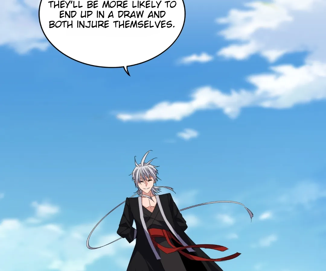 Read The Devil Butler chapter 564 image 73 on Lezhin