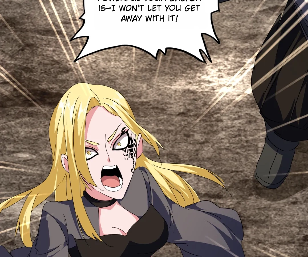 Read The Devil Butler chapter 564 image 79 on Lezhin