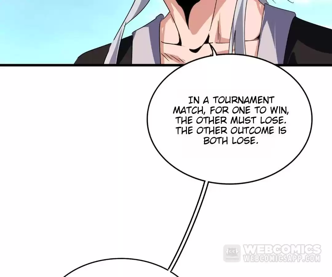 Read The Devil Butler chapter 564 image 82 on Lezhin
