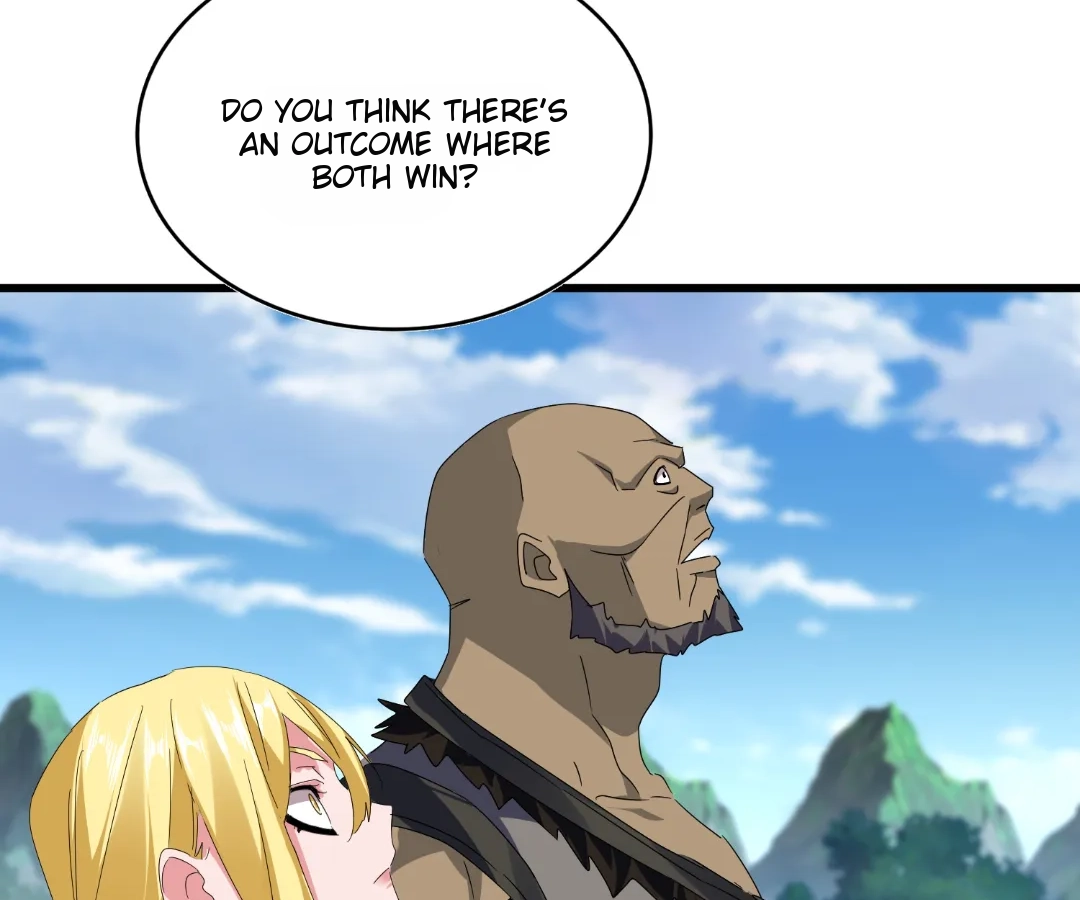 Read The Devil Butler chapter 564 image 83 on Lezhin