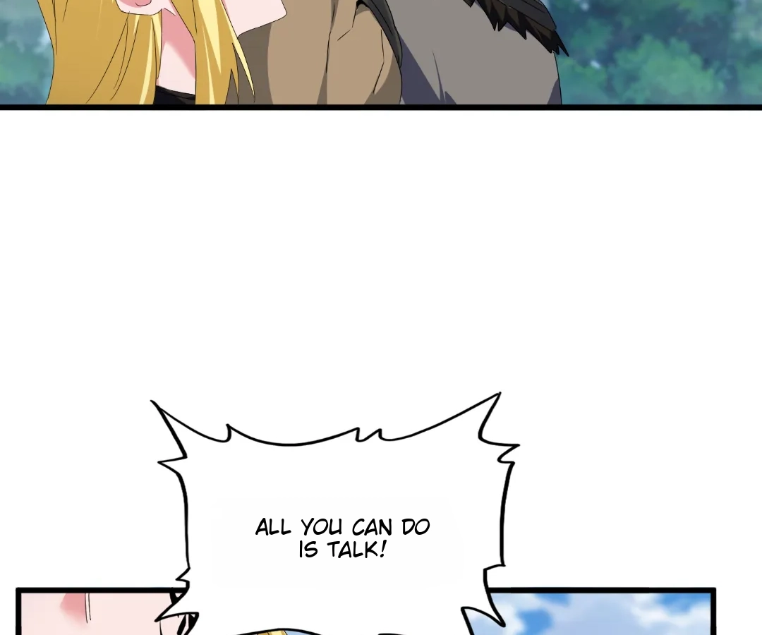 Read The Devil Butler chapter 564 image 84 on Lezhin