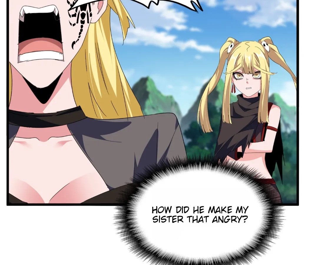 Read The Devil Butler chapter 564 image 85 on Lezhin