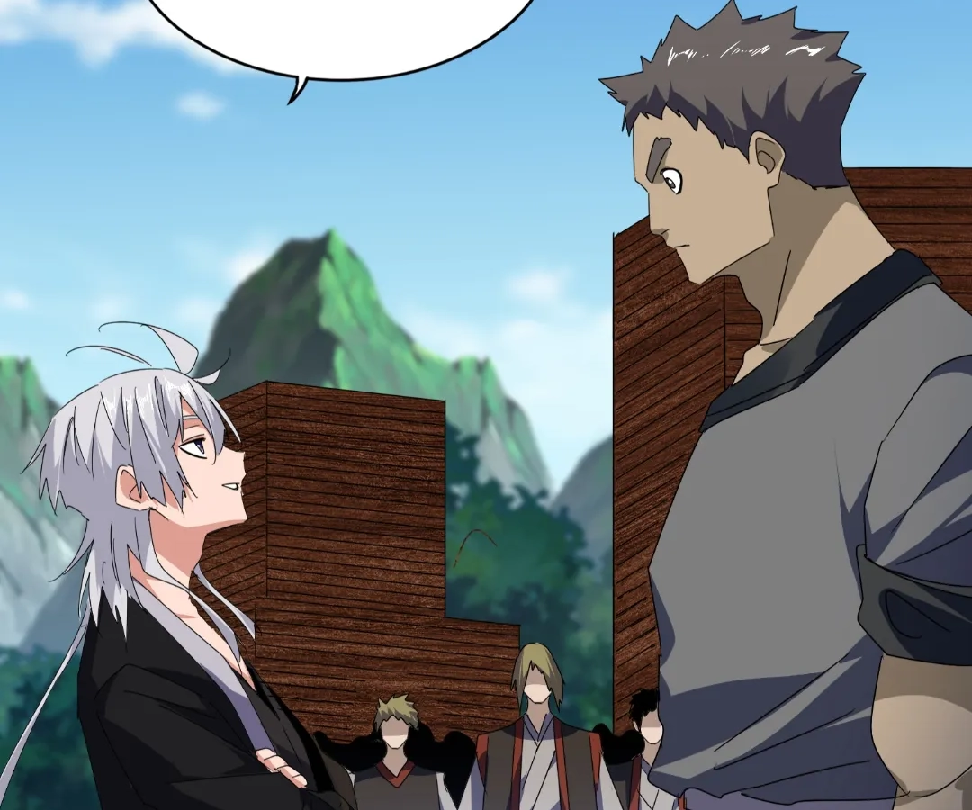 Read The Devil Butler chapter 564 image 89 on Lezhin