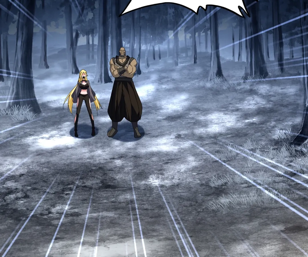 Read The Devil Butler chapter 564 image 9 on Lezhin