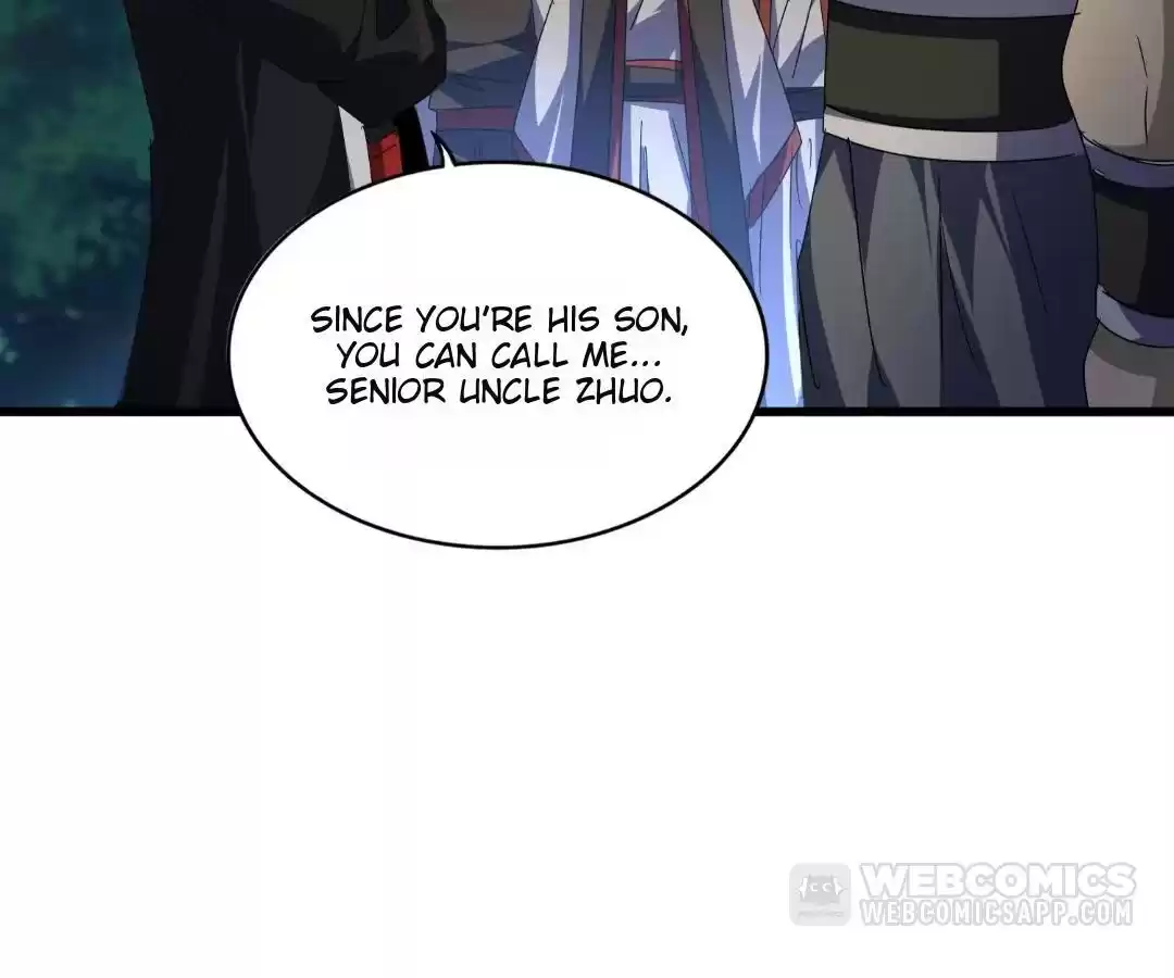 Read The Devil Butler chapter 564 image 90 on Lezhin