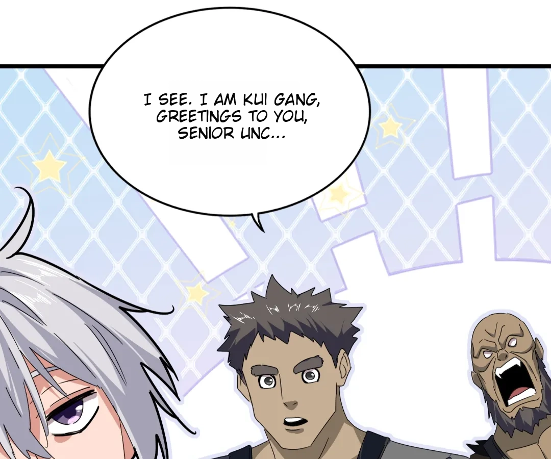 Read The Devil Butler chapter 564 image 91 on Lezhin