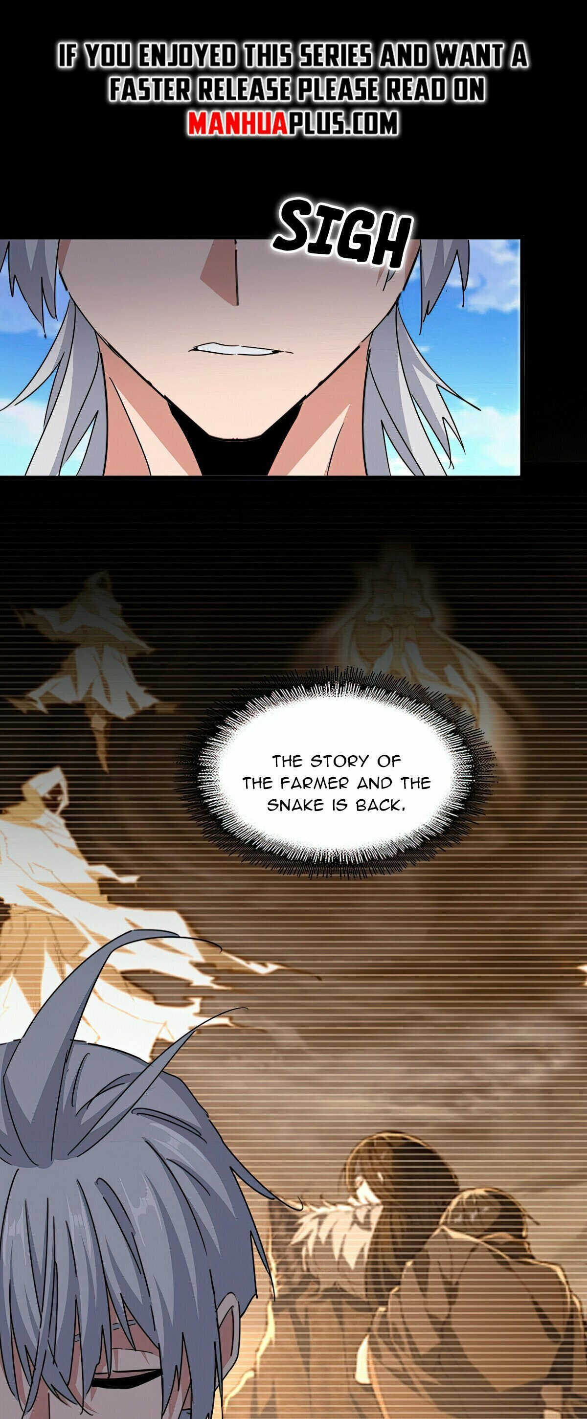 Read The Devil Butler chapter 565 image 4 on Lezhin