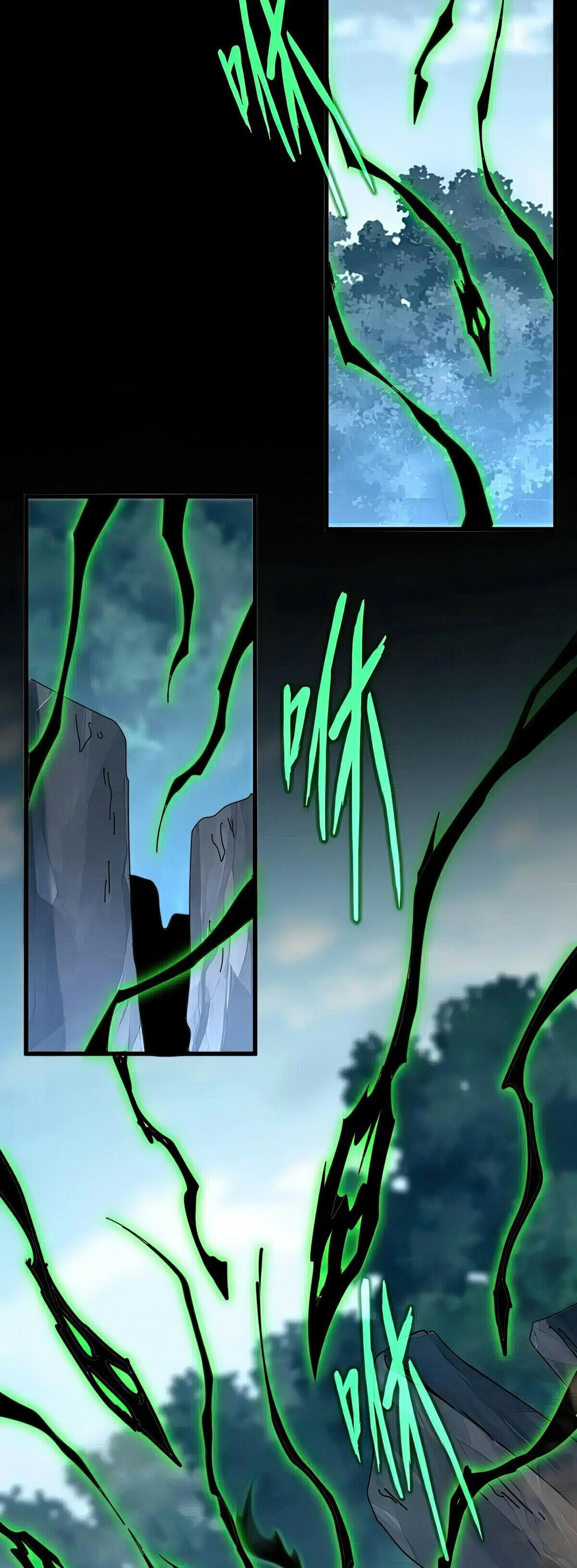 Read The Devil Butler chapter 566 image 25 on Lezhin