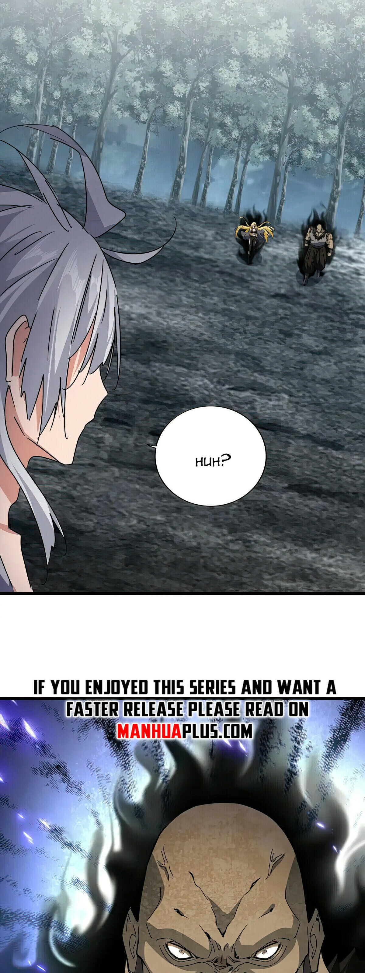 Read The Devil Butler chapter 566 image 30 on Lezhin