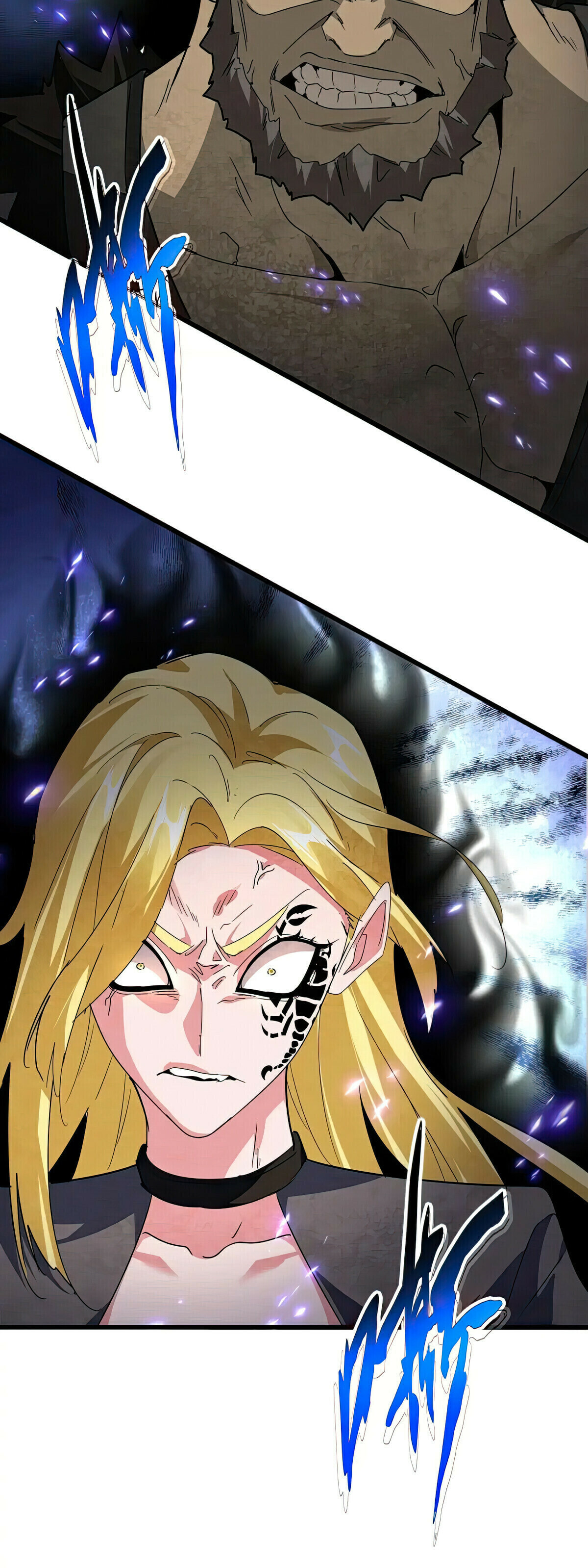 Read The Devil Butler chapter 566 image 31 on Lezhin
