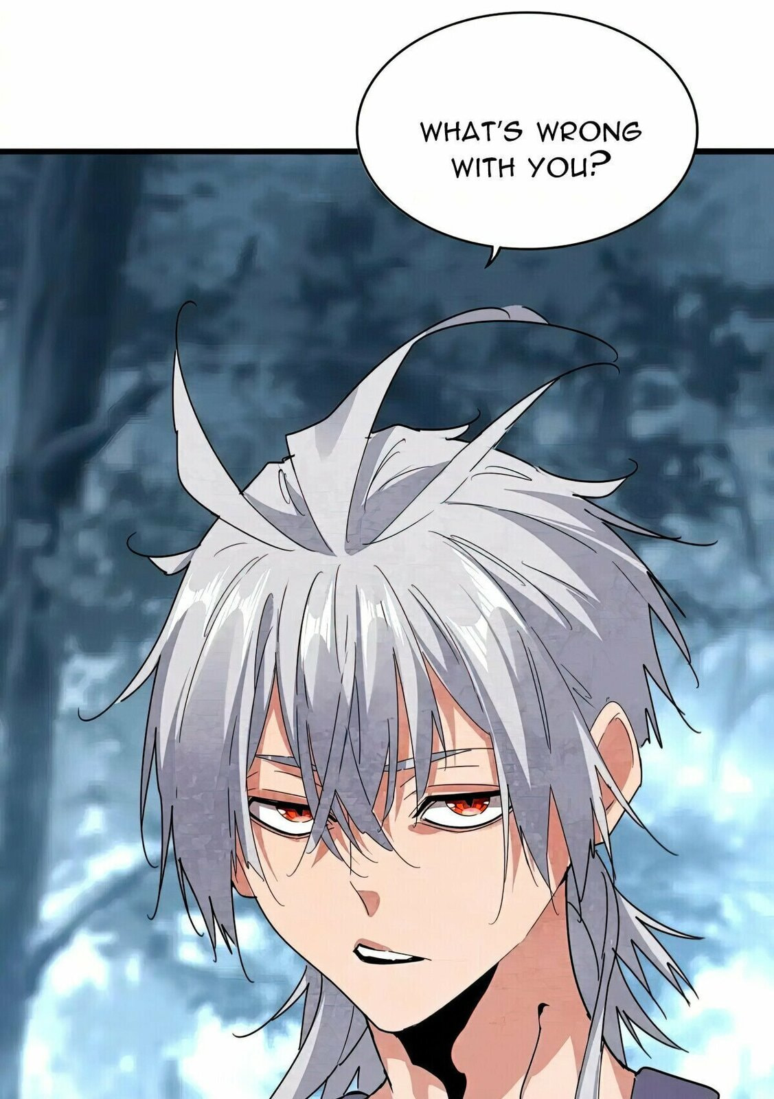 Read The Devil Butler chapter 566 image 32 on Lezhin