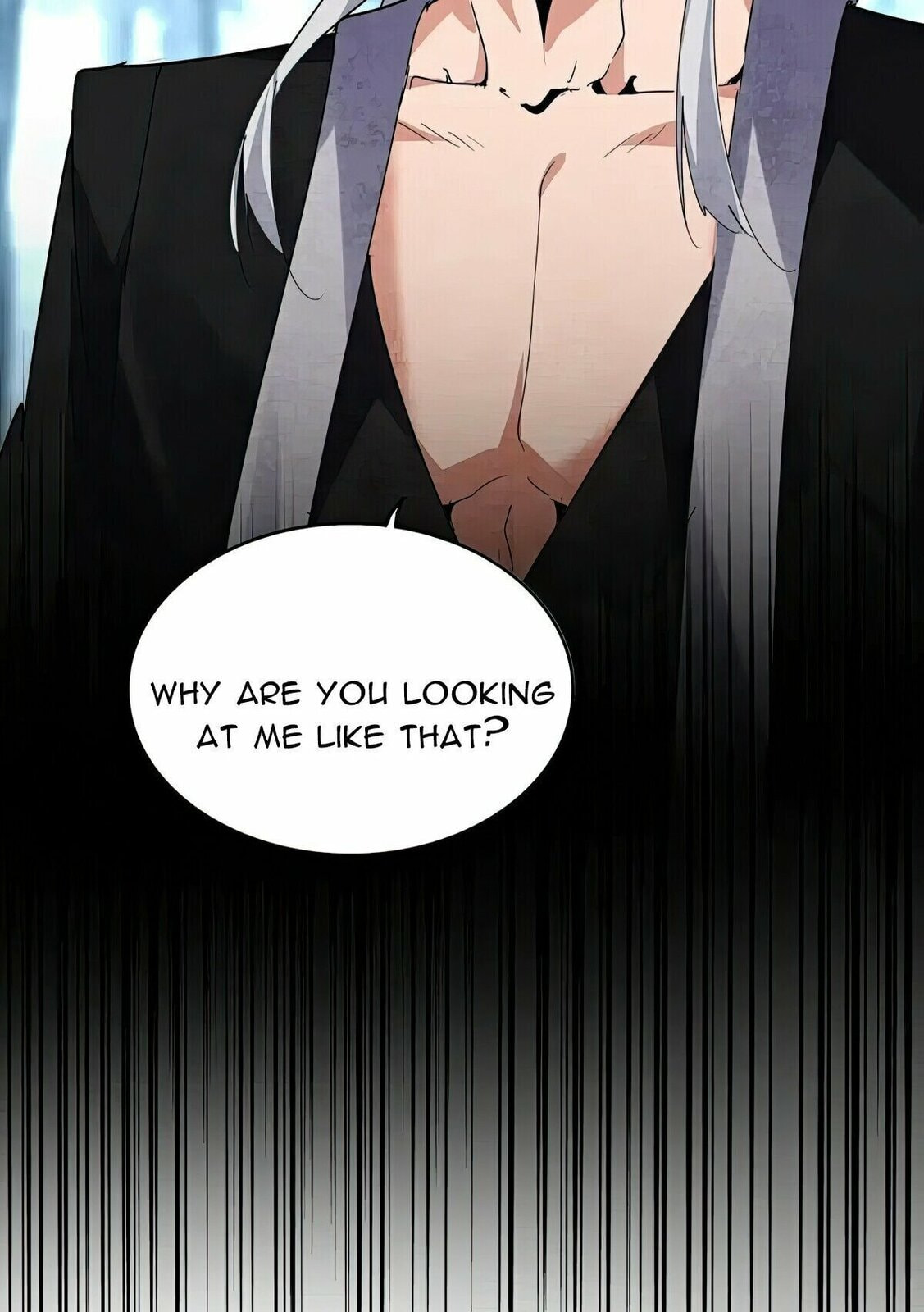 Read The Devil Butler chapter 566 image 33 on Lezhin