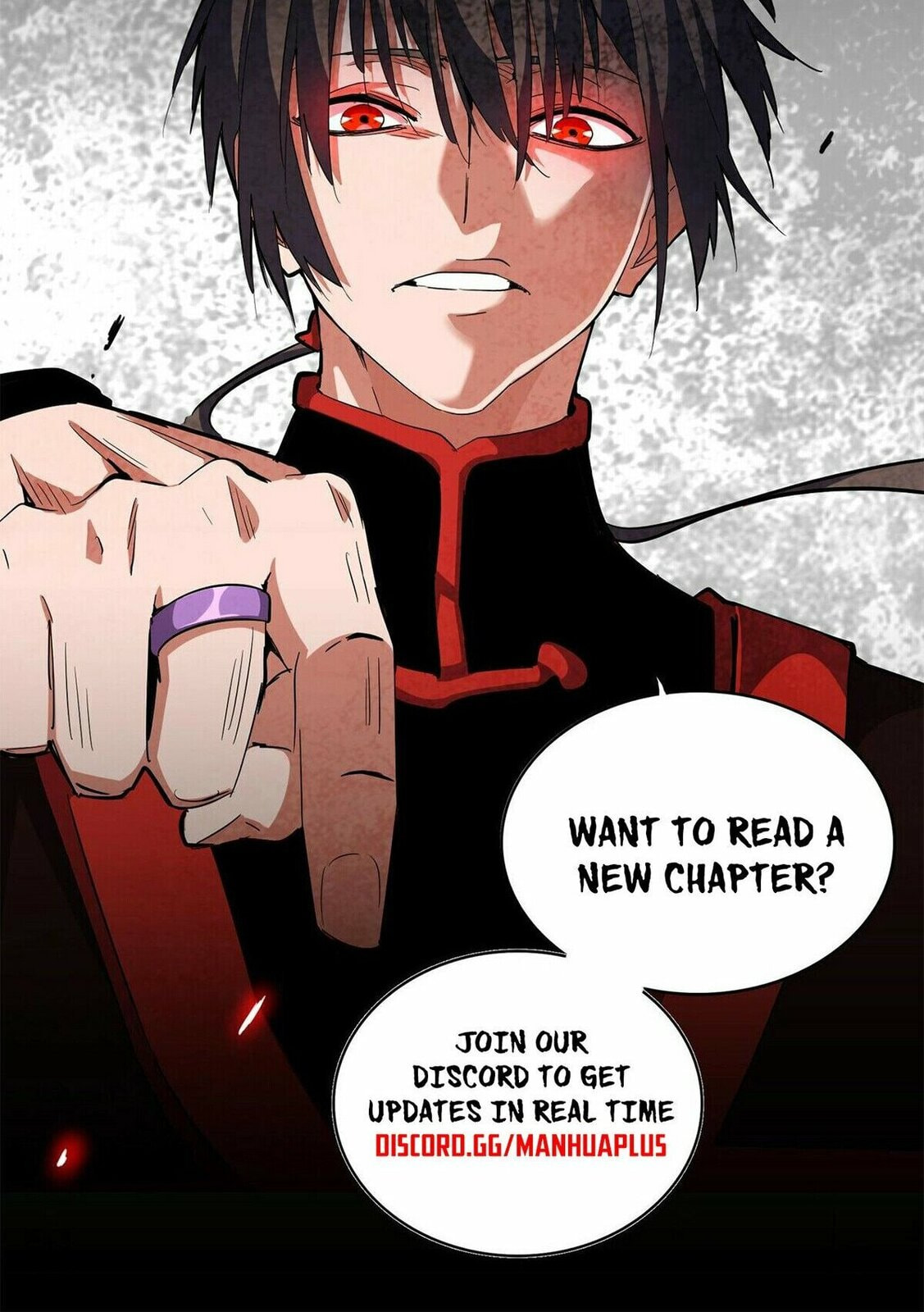 Read The Devil Butler chapter 566 image 35 on Lezhin