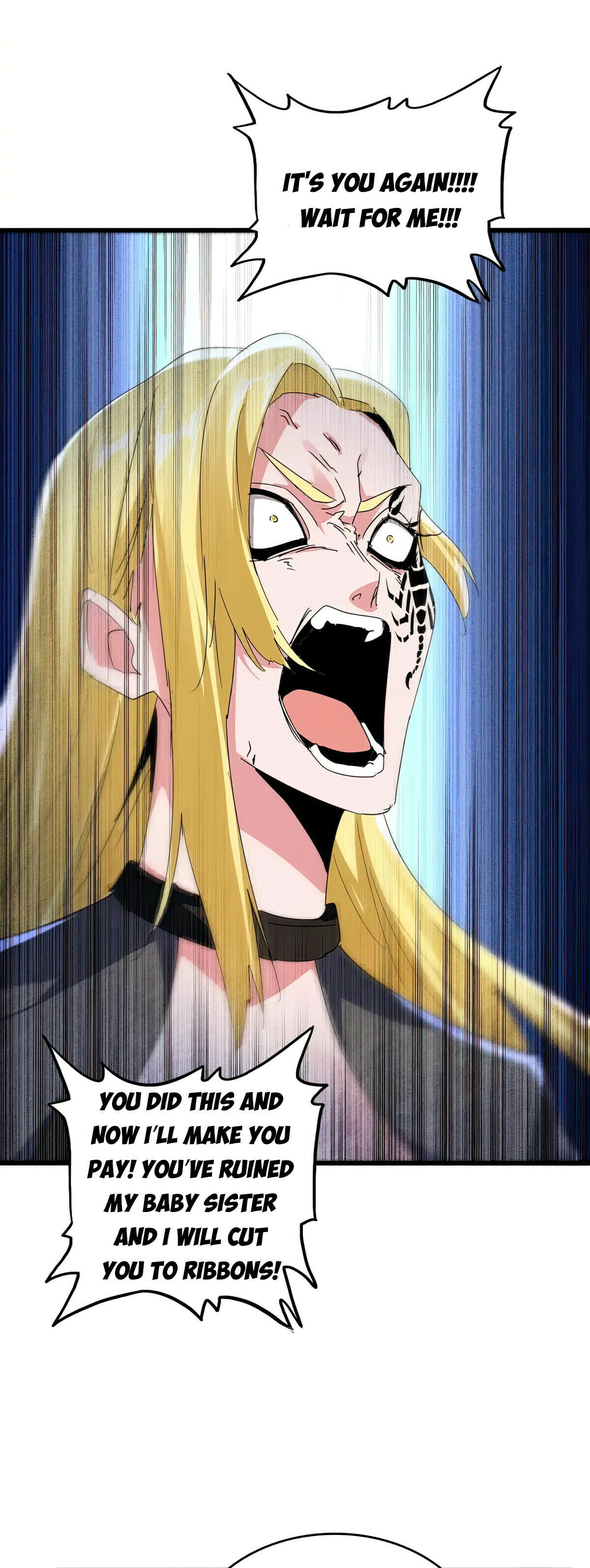 Read The Devil Butler chapter 566 image 8 on Lezhin