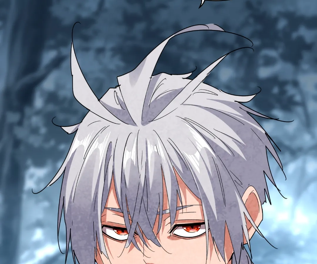 Read The Devil Butler chapter 567 image 101 on Lezhin